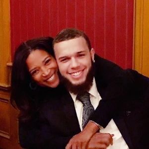 Meet your Posher, Mason